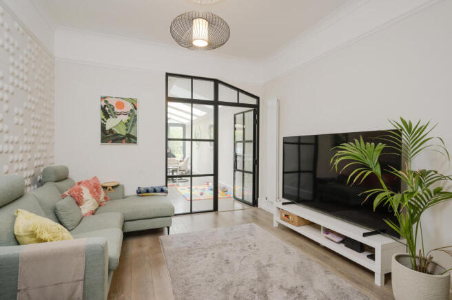 Maze Road, Kew, Richmond photo 4