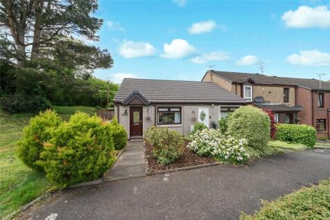 Arns Grove, Alloa, Clackmannanshire, FK10