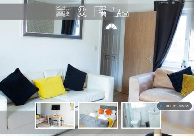 Mesh Accommodation Stylish Living