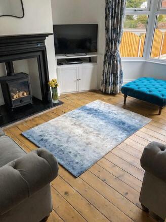 Front Room Two