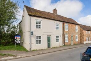 21, Windmill Street, Aylesbury HP18 9TG