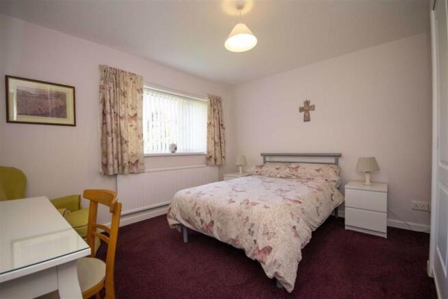 BEDROOM TWO