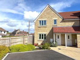 6, Herbert Gardens, Farmborough, Bath BA2 0FE