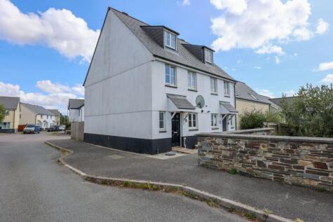 Tregoning Drive, ST AUSTELL, PL25