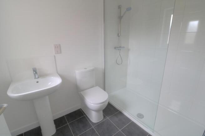 Master En-suite