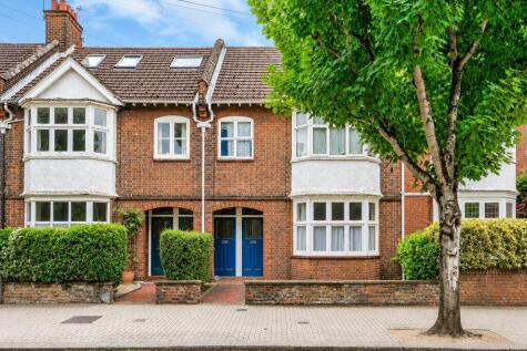 Magdalen Road, Earlsfield, London, SW18