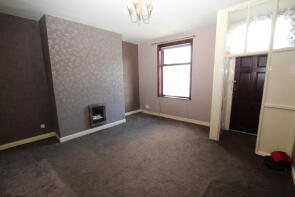 21, David Street, Rochdale OL12 0JF