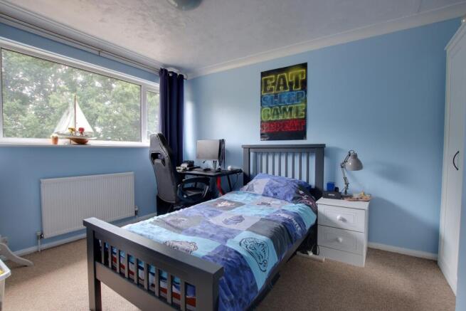 BEDROOM TWO