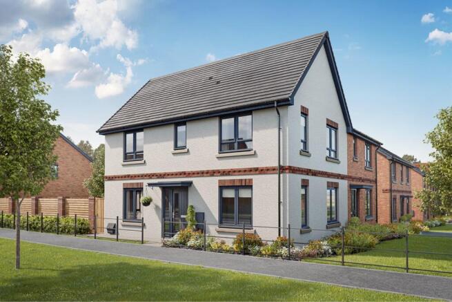 3 bed Semi-Detached for sale Image 12