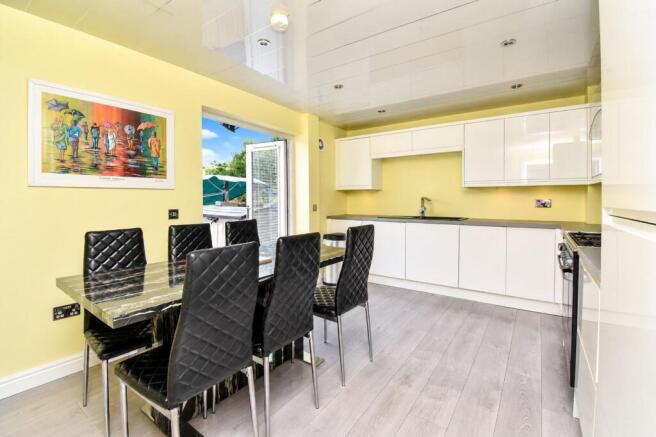 Kitchen Angle 1