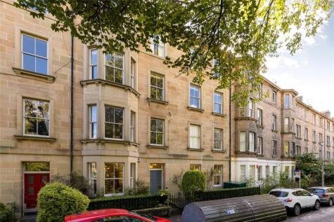 Melville Terrace, Marchmont, Edinburgh