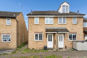 10, Thorney Leys, Witney OX28 5LR