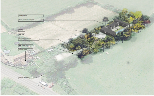 Planning Permission