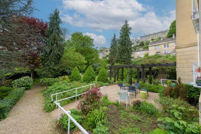 Communal Gardens