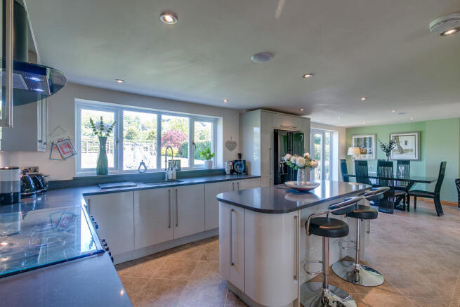 Kitchen - Aspect ...