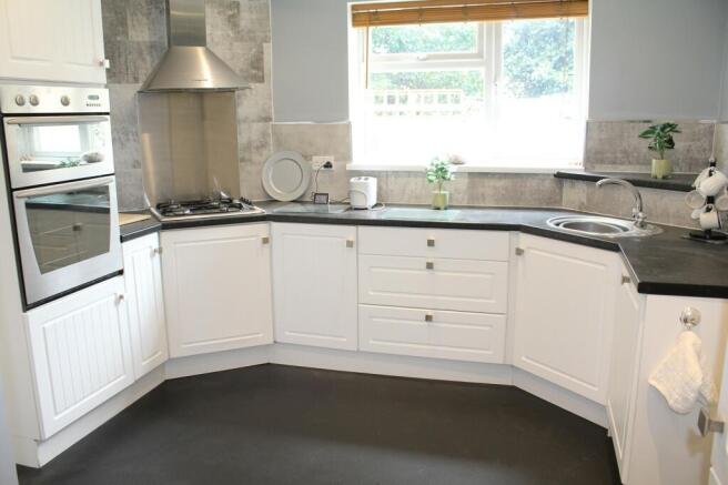 Fitted  Kitchen