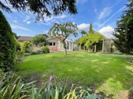 1, Heywood Avenue, Diss IP22 4DN