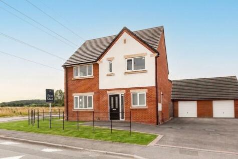 Locko Road, Lower Pilsley, S45
