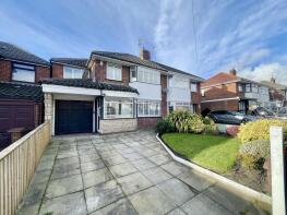 85, Clent Avenue, Maghull L31 0AU