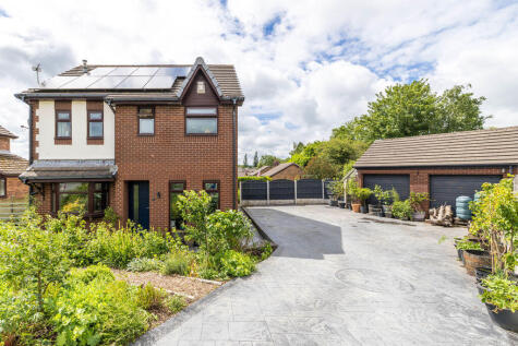 Evan Close, Standish Lower Ground, WN6 8LP
