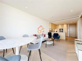 Flat 2706, 2 Principal Place, Worship Street, Hackney, London EC2A 2FE