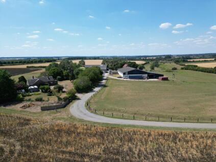 Hartwell Road, Hartwell, Northants, NN7