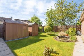 10, Whitebeam Crescent, Thetford IP25 6GD