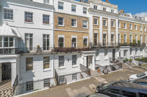 Sussex Square, Brighton, East Sussex, BN2