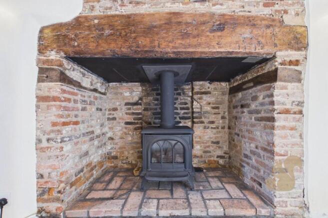 Inglenook