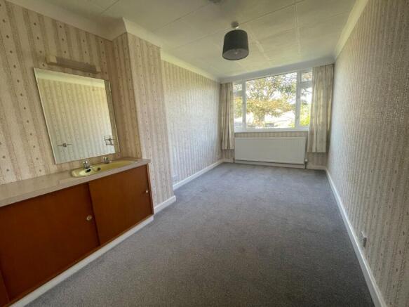 Bedroom Five