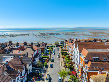 Pembury Road, Westcliff-on-sea, SS0