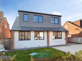 13, Springfield Road, Exmouth EX8 3JY