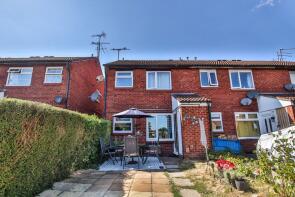 33, Sudgrove Close, Worcester WR4 9XS