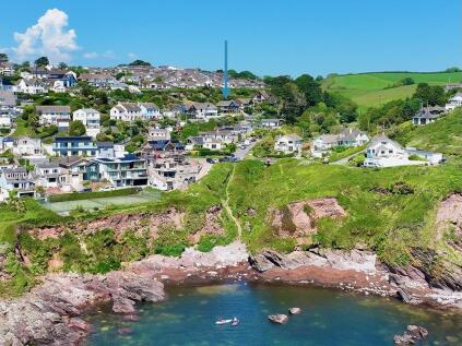 Heybrook Bay, Plymouth