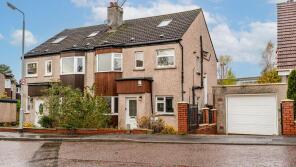 33, Fairway, Glasgow G61 4HF