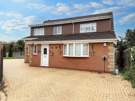 24a, Marston Moor, Preston PR2 3WE