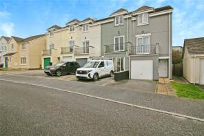130, Bedowan Meadows, Tretherras, Newquay TR7 2TB