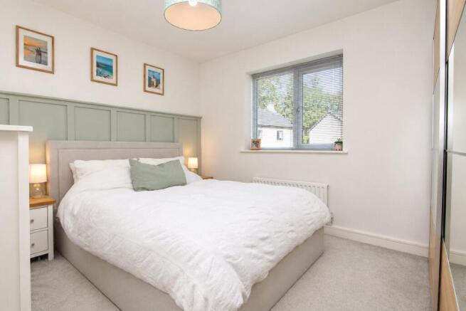 Lund Avenue, Glusburn, BD20 photo 4