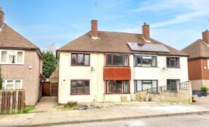 90, Jenford Street, Mansfield NG18 5QZ
