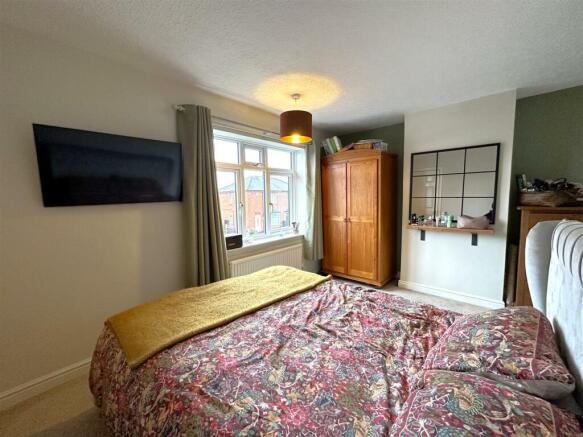Bedroom One 522