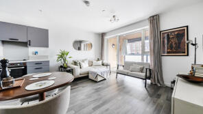 8, Tabbard Apartments, East Acton Lane, London W3 7LA