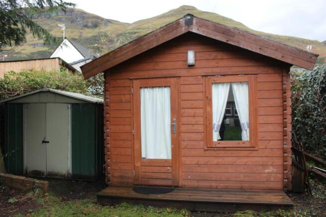 Summerhouse