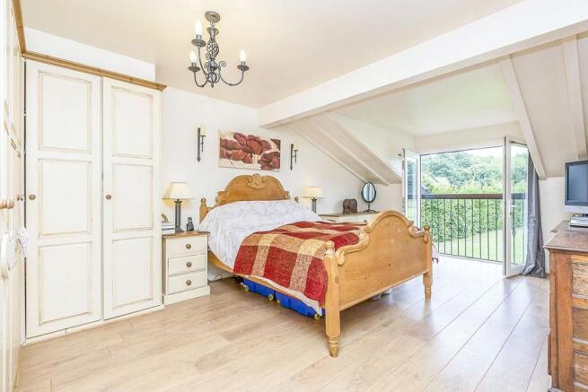 Master Suite