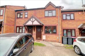 25, Imperial Rise, Birmingham B46 1UG