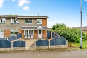 41, Melbourne Road, Heath Hayes, Cannock WS12 2SH