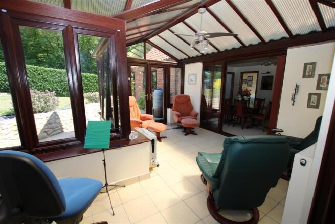 CONSERVATORY