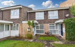 38, Cornwallis Close, Bedford MK43 8LG