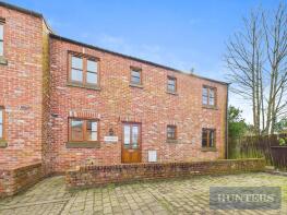 Ash House, Stack Yard Lane, Staxton YO12 4BY