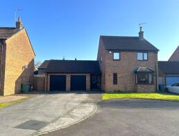 7, Pinfield Lane, Chippenham SN15 3SU
