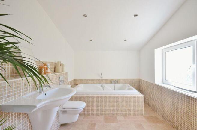 En suite